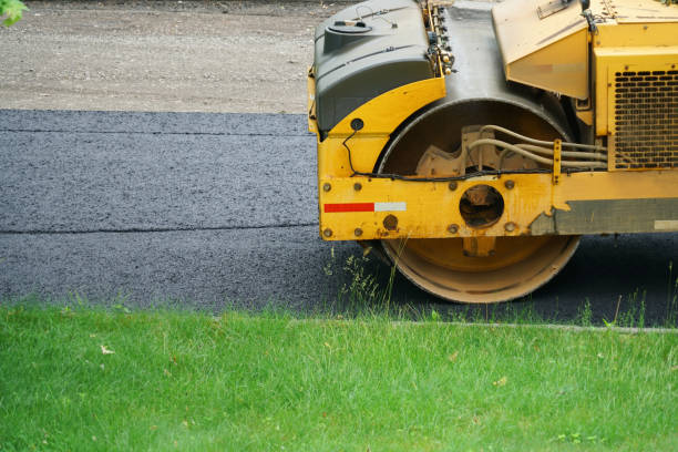 Driveway Pressure Washing in Temescal Valley, CA